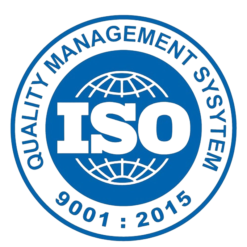 ISO 9001:2015