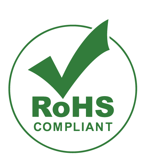 RoHS Compliant