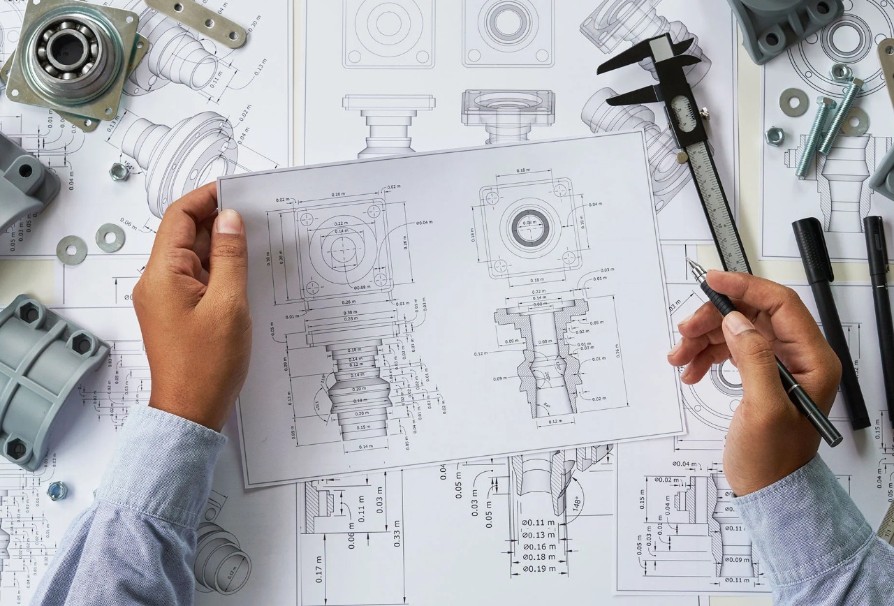 Contact New Perfect Incorporation & Request a Quote