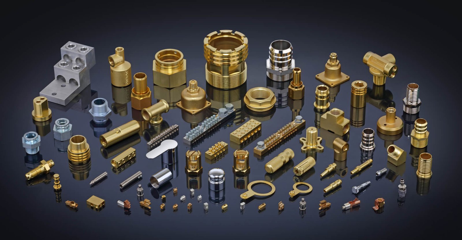 Industries We Serve