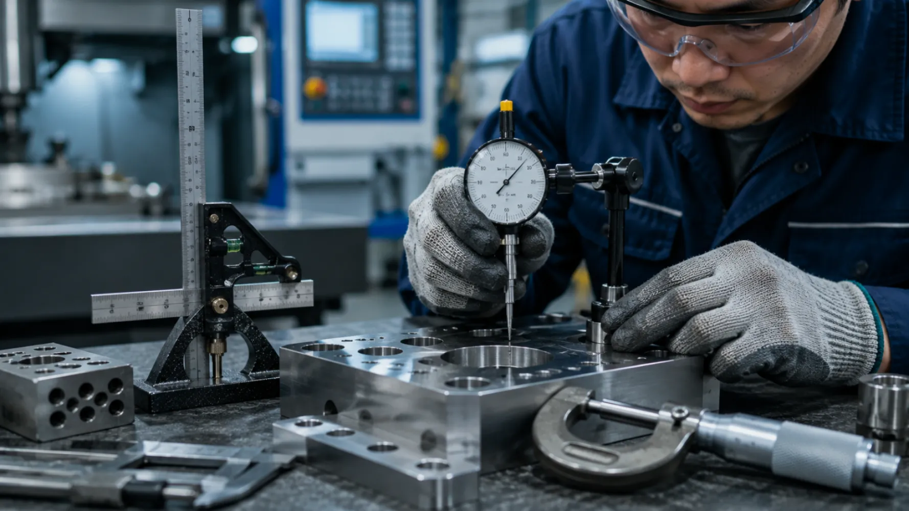 Quality & Certifications